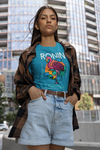 Champloo Collection : Ronin Unisex Tee