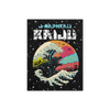 Kaiju : Jigsaw Puzzle 