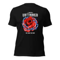 Untamed Galaxy Tour : Unisex Tee