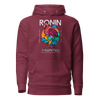 Champloo Collection : Ronin Unisex Hoodie