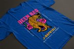 Champloo Collection : Been Bad Unisex Tee