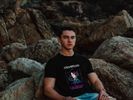 Champloo Collection : Journey Unisex Tee 