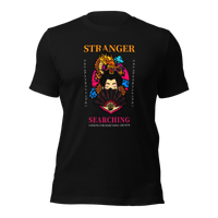 Champloo Collection : Stranger Searching Unisex Tee