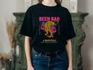 Champloo Collection : Been Bad Unisex Tee