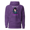 Champloo Collection : Journey Unisex Hoodie