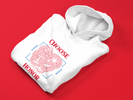 Choose Honor : Unisex Hoodie 