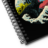 Kaiju : Spiral Notebook