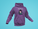 Champloo Collection : Journey Unisex Hoodie