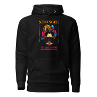 Champloo Collection : Stranger Searching Unisex Hoodie