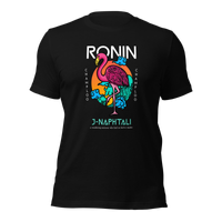Champloo Collection : Ronin Unisex Tee