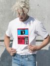 Speaker Raid : Lyric Unisex Tee