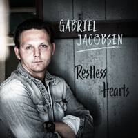 Restless Hearts: CD