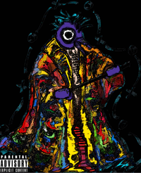David Jonathan & The Inner City Bedlam