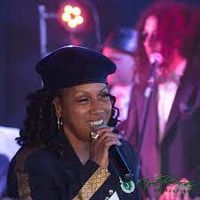 Garnetta Cromwell and Da Groove Masters Cd Release feat. David Jonathan & The Inner City Bedlam