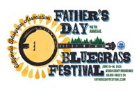 West 45 - Father's Day Bluegrass Festival