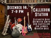 Elizabeth Rose's Annual Birthday Bash with Callicoon Station
