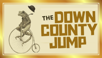 Down County Jump 