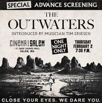 The Outwaters- advance screening