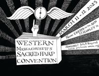 Western Massachusetts Sacred Harp Convention