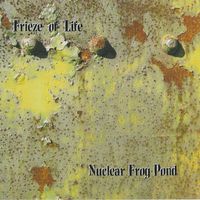 Nuclear Frog Pond: CD