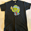 T-Shirt - Frank the Alien