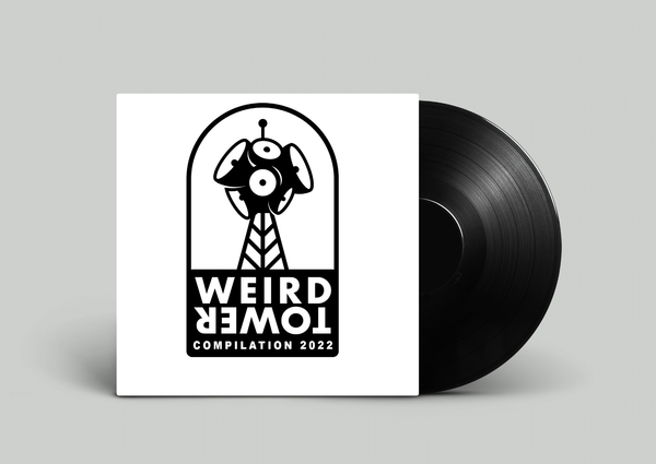 Weird Tower - Midtown Music