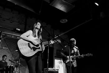 Photo Cred: Nicholas Johnston

