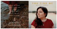 You Find Me - Melissa Fennell: CD