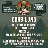 Truckerfest Music Festival!