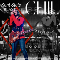 Chil @ BLASTOFF (Kent State University)