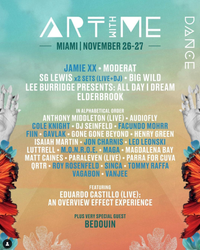 Art With Me Festival