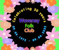 The Browns at Waveney Folk Club