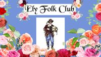 The Browns at Ely Folk Club supporting Fran McGillivray and Mike Burke