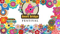 The Browns at Boars Bridge Festival Hampshire