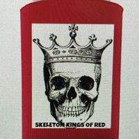 SKOR Koozie