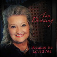 Because He Loved Me: Because He Loved Me