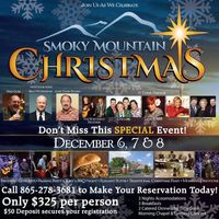 Smoky Mountain Christmas