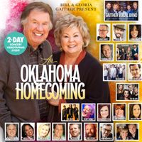 Oklahoma Homecoming Concert and Taping (Gaither)