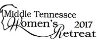 2017 Middle Tennessee Women's Retreat CD Sessions