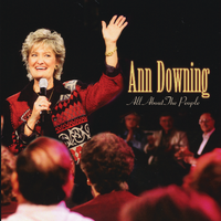 All About The People by Ann Downing