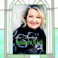 Statements of My Faith CD