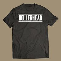 Hollerhead T-Shirt 