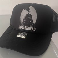 Locomotive Hat