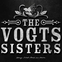 Songs That Keep Us Sane - Digital Version by The Vogts Sisters