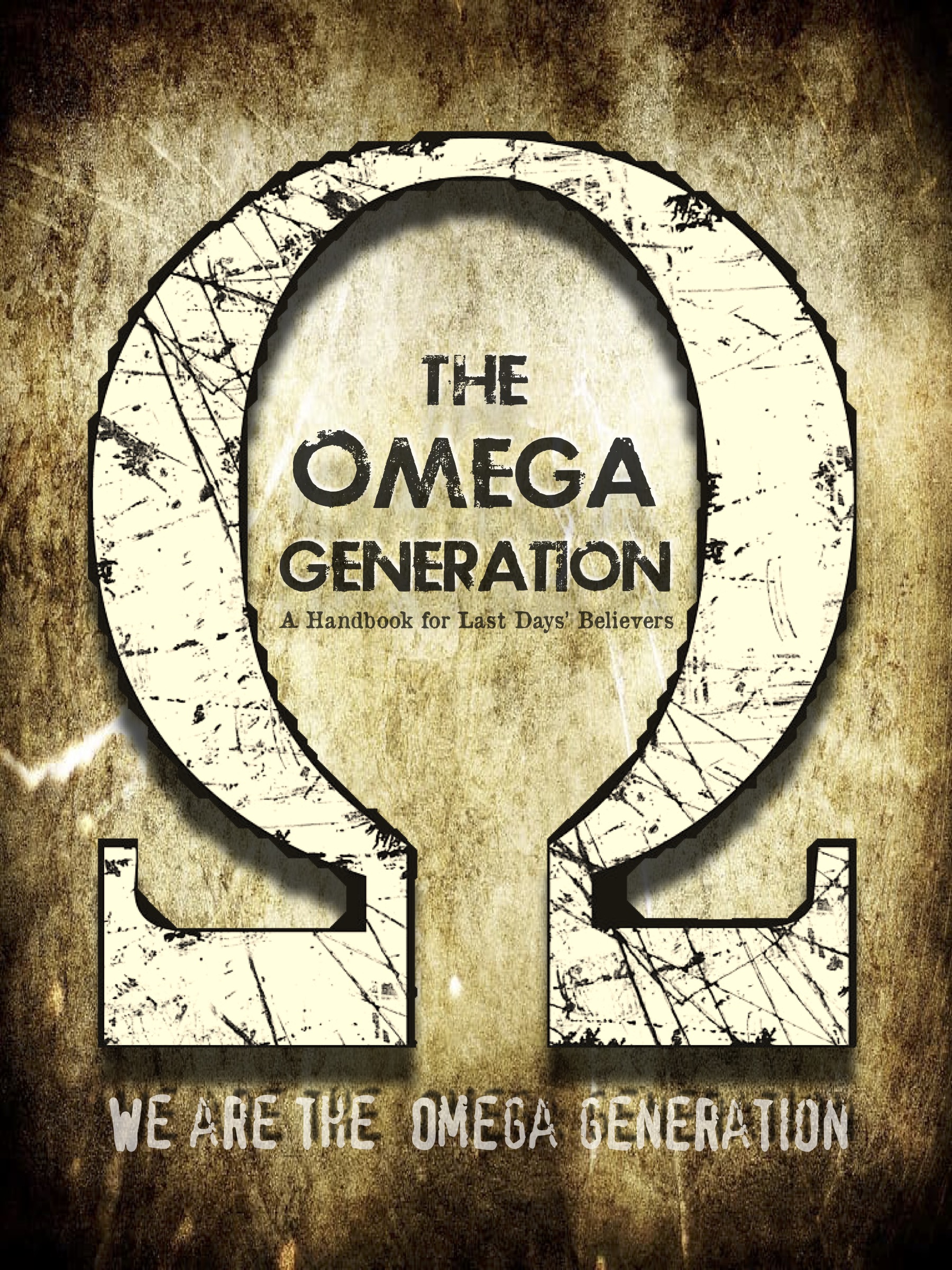 The Omega Generation