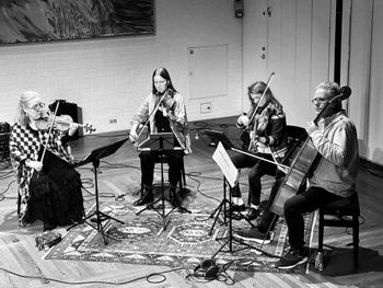 Rudersdal Chamber Players
