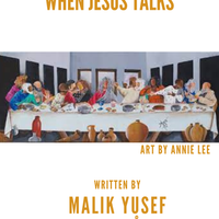 When Jesus Talks (Pre Sale)