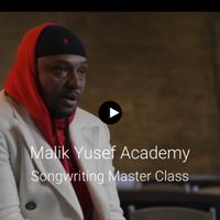 Song Writing Master Class
