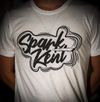 Spark Kent Logo T-Shirt