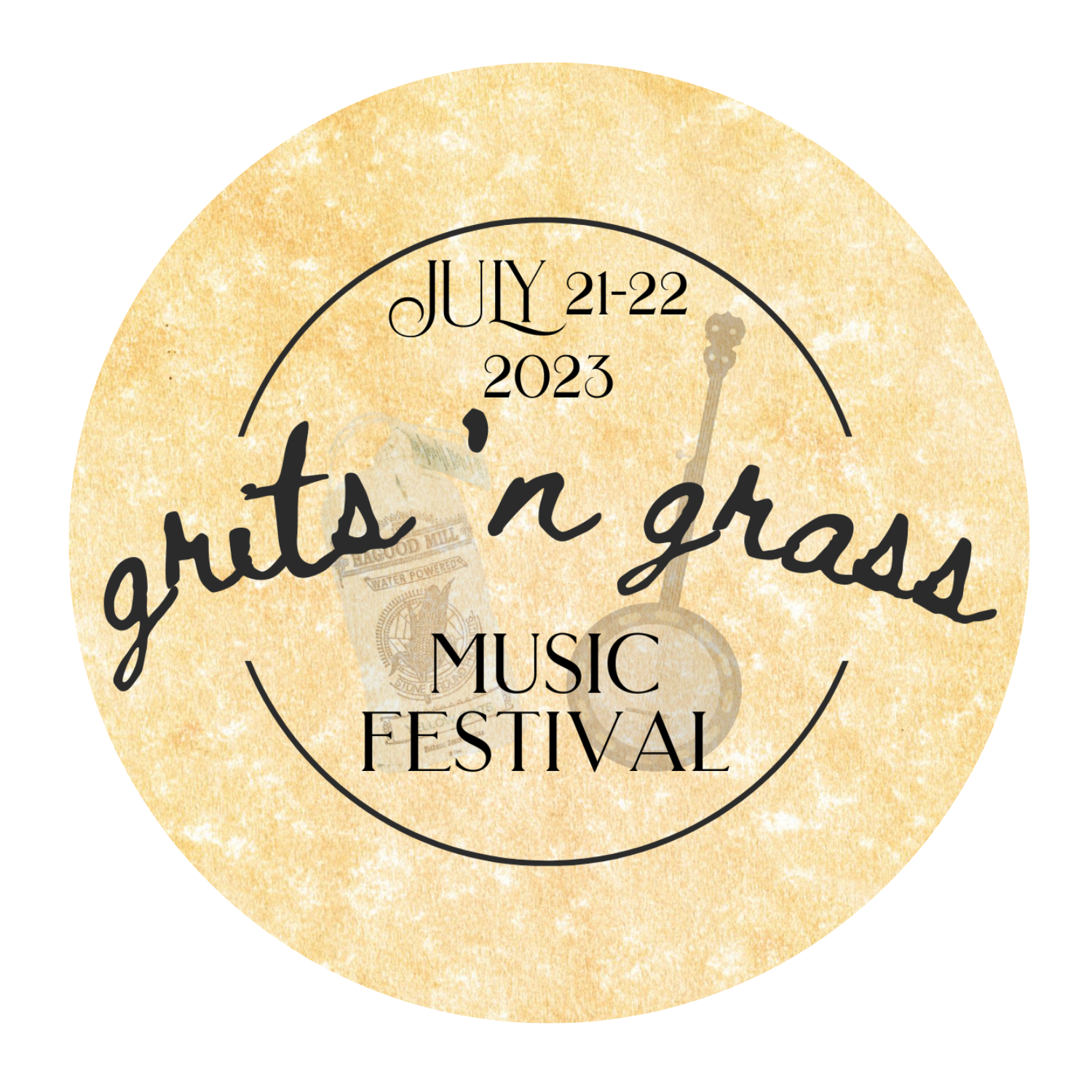 Gritsngrass
